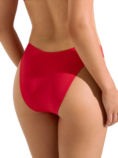 Laag uitgesneden bikinitop quito - Kiabi Laag uitgesneden bikinitop quito - Kiabi