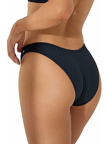 Laag uitgesneden bikinitop sardinia