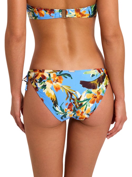 Laag uitgesneden bikinitop tropico - Kiabi Laag uitgesneden bikinitop tropico - Kiabi