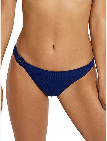 Laag uitgesneden bikinitopjes cosmopolitan
