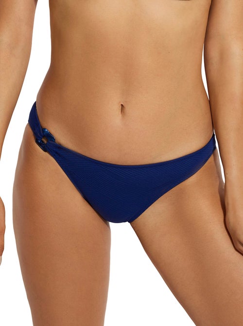 Laag uitgesneden bikinitopjes cosmopolitan - Kiabi