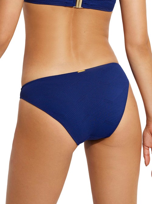Laag uitgesneden bikinitopjes cosmopolitan - Kiabi