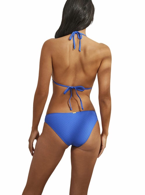 Laag uitgesneden bikinitopjes daiquiri - Kiabi