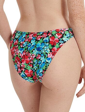 Laag uitgesneden bikinitopjes napoli