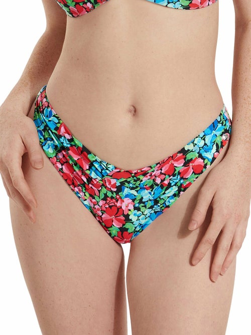 Laag uitgesneden bikinitopjes napoli - Kiabi Laag uitgesneden bikinitopjes napoli - Kiabi