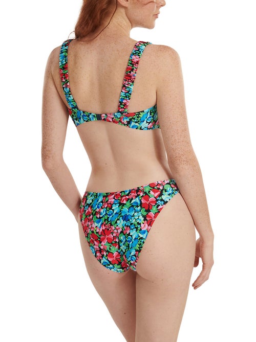 Laag uitgesneden bikinitopjes napoli - Kiabi Laag uitgesneden bikinitopjes napoli - Kiabi