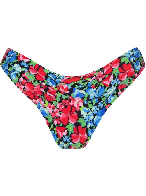Laag uitgesneden bikinitopjes napoli - Kiabi Laag uitgesneden bikinitopjes napoli - Kiabi