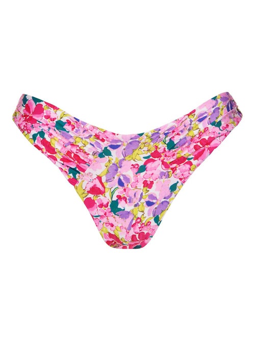 Laag uitgesneden bikinitopjes napoli - Kiabi Laag uitgesneden bikinitopjes napoli - Kiabi