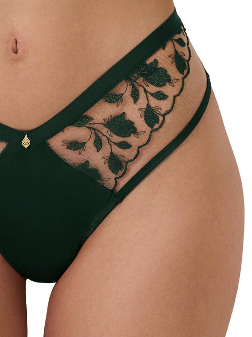 Laag uitgesneden shorts gloriosa - Kiabi Laag uitgesneden shorts gloriosa - Kiabi