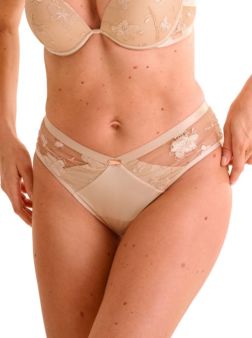Laag uitgesneden shorts passion - Kiabi Laag uitgesneden shorts passion - Kiabi