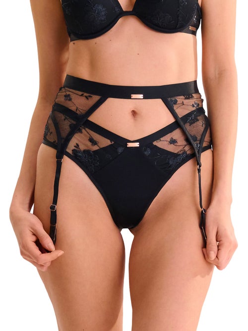 Laag uitgesneden shorts passion - Kiabi Laag uitgesneden shorts passion - Kiabi