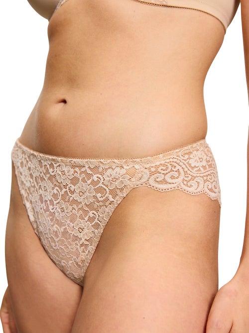 Laag uitgesneden tai slip amourette - Kiabi Laag uitgesneden tai slip amourette - Kiabi