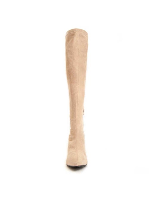 Laars Met Hak Synthetisch Materiaal Montevita - Kiabi