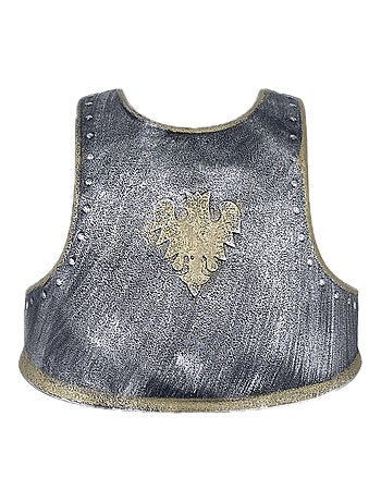 Labay | accessoire déguisement enfant – armure de chevalier