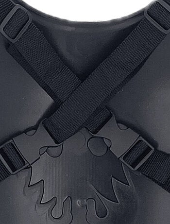 Labay | accessoire déguisement enfant – armure de chevalier