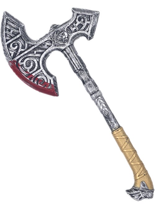 Labay | accessoire déguisement enfant – hache de chevalier - Kiabi