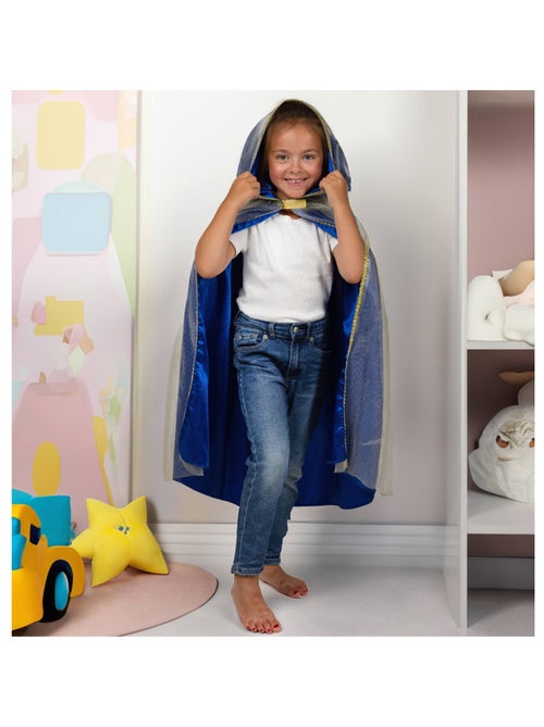 Labay | déguisement enfant – cape de princesse margot - Kiabi
