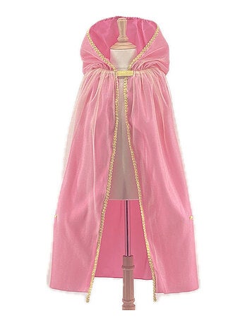 Labay | déguisement enfant – cape de princesse margot