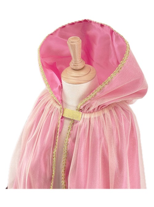Labay | déguisement enfant – cape de princesse margot - Kiabi