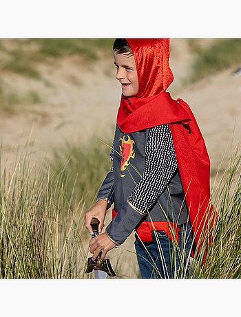 Labay | déguisement enfant – chevalier perceval