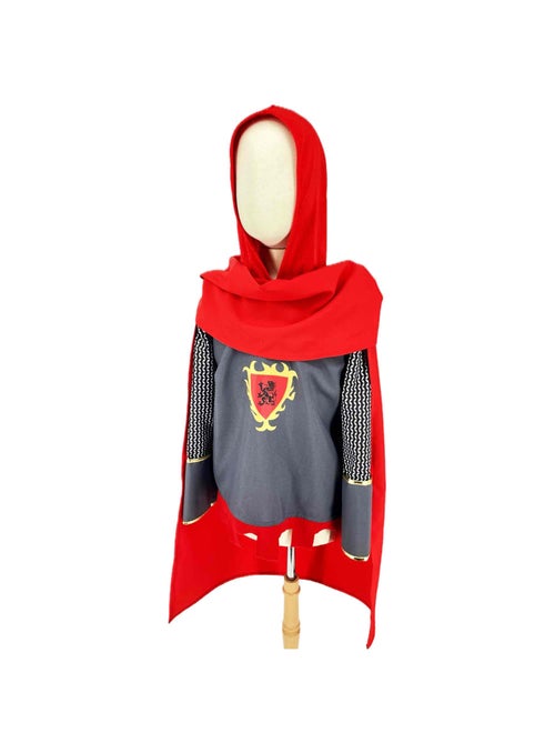 Labay | déguisement enfant – chevalier perceval - Kiabi