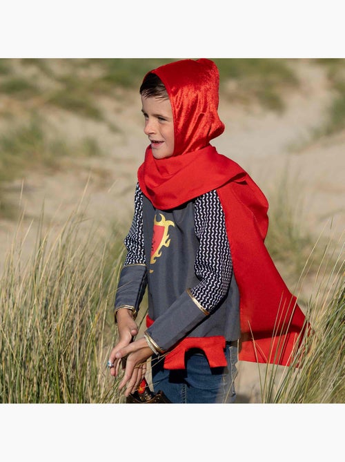 Labay | déguisement enfant – chevalier perceval - Kiabi