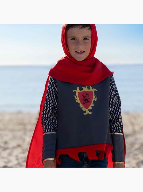 Labay | déguisement enfant – chevalier perceval - Kiabi