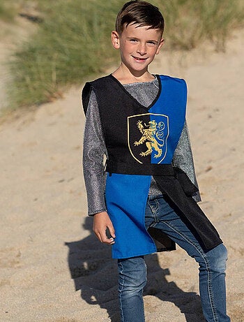 Labay | déguisement enfant – chevalier richard