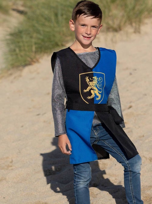 Labay | déguisement enfant – chevalier richard - Kiabi
