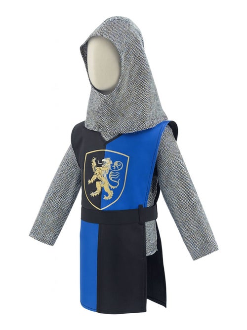 Labay | déguisement enfant – chevalier richard - Kiabi