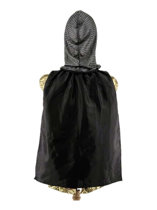 Labay | déguisement enfant – chevalier tristan - Kiabi