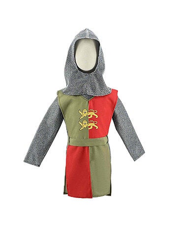 Labay | déguisement enfant – chevalier william