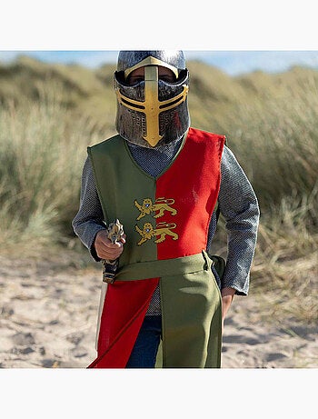 Labay | déguisement enfant – chevalier william
