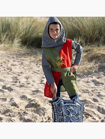 Labay | déguisement enfant – chevalier william