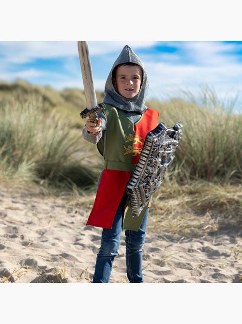 Labay | déguisement enfant – chevalier william - Kiabi