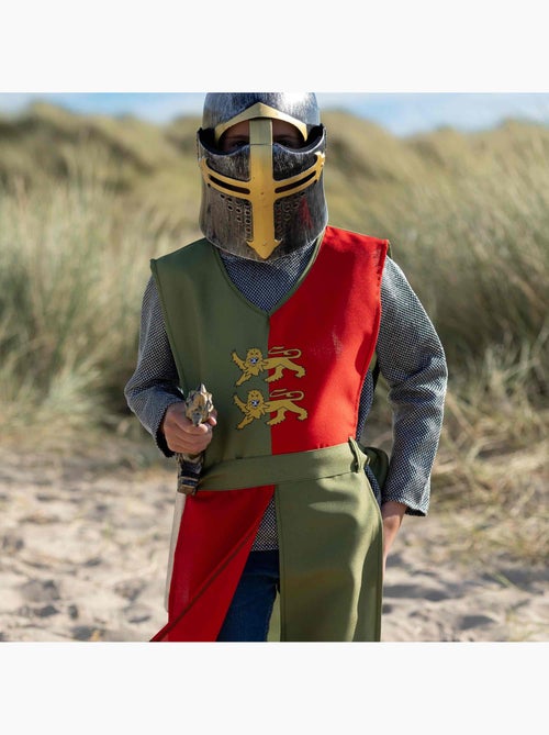 Labay | déguisement enfant – chevalier william - Kiabi
