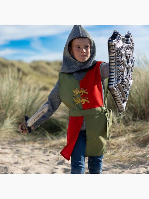 Labay | déguisement enfant – chevalier william - Kiabi