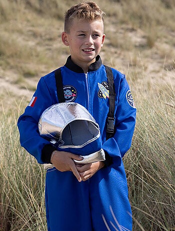 Labay | déguisement enfant cosmonaute astronaute neil