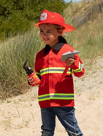Labay | déguisement enfant – pompier