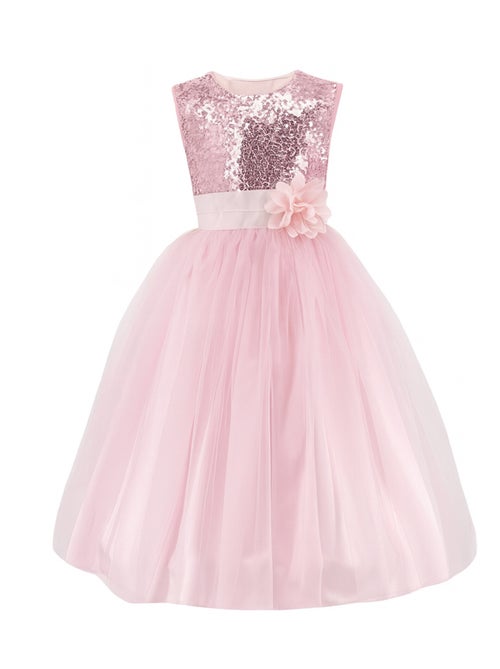 Labay | déguisement enfant – robe de princesse emma - Kiabi