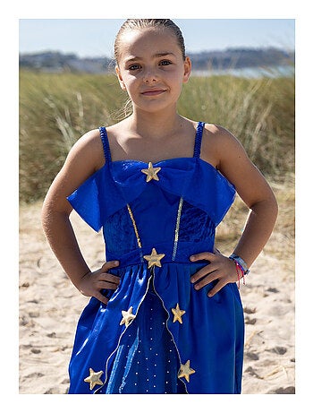 Labay | déguisement enfant – robe de princesse lina