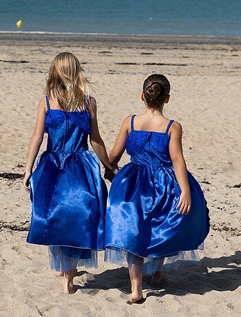 Labay | déguisement enfant – robe de princesse lina