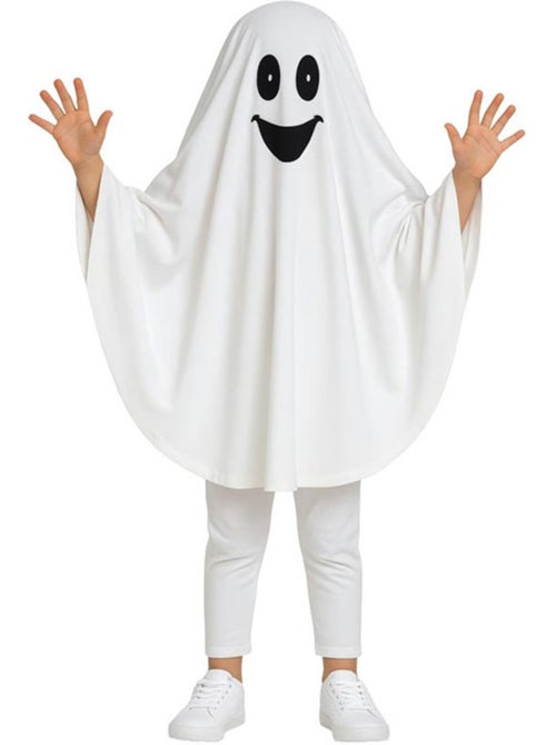 Lachend spookkostuum - Kiabi