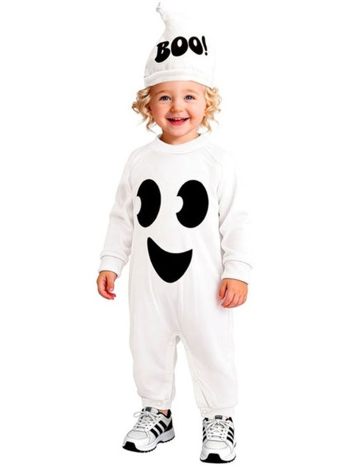 Lachend spookkostuum voor baby's - Kiabi