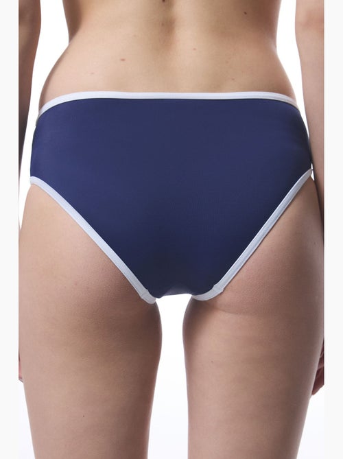 Lacie hipster bikinibroekje penti - Kiabi Lacie hipster bikinibroekje penti - Kiabi