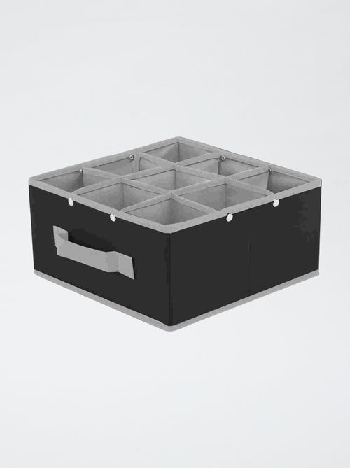 Ladeverdeler met 9 vakken - Kiabi