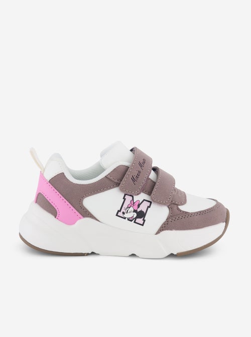 Lage 'Disney' 'Minnie' sneakers - Kiabi
