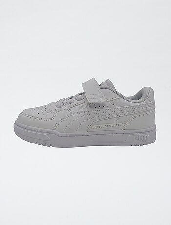 Lage effen sneakers PUMA