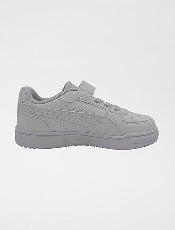 Lage effen sneakers PUMA