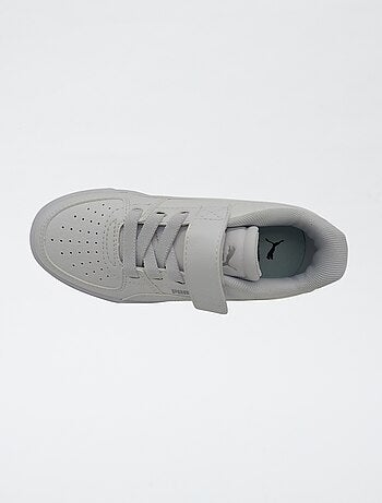 Lage effen sneakers PUMA